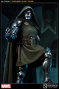 Marvel Comics Legendary Scale Statue Doctor Doom 127 cm
