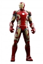 Avengers Age of Ultron QS Series Actionfigur 1/4 Iron Man Mark XLIII 49 cm***