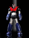 Mazinger Z Super Robot Chogokin Diecast Actionfigur Mazinger Z Kurogane Finish 14 cm