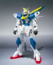 Mobile Suit Victory Gundam Robot Spirits Actionfigur Side MS V2 Gundam 13 cm