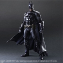 Batman Arkham Knight Play Arts Kai Actionfigur Batman 22 cm