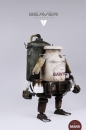 Beaver Industries Actionfigur 1/6 Milky Bot 35 cm
