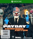 Payday 2  Crimewave Edition - XBOX One - Actionspiel