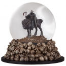 Frank Frazetta Schneekugel Death Dealer 17 cm