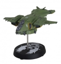 Halo Replik UNSC Pelican Dropship 15 cm***