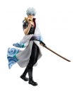 Gintama G.E.M. Serie PVC Statue 1/8 Ginji Sakata Benizakura Ver. 22 cm