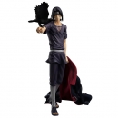 Naruto Shippuden G.E.M. Serie PVC Statue Itachi Uchiha 24 cm