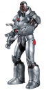 Justice League Actionfigur The New 52 Cyborg 18 cm