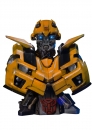 Transformers 2 Die Rache Büste Bumblebee 16 cm