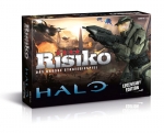 Halo Brettspiel Risiko *Deutsche Version*