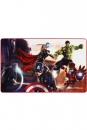 The Avengers Teppich Characters II 100 x 160 cm