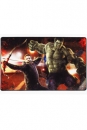 The Avengers Teppich Hawkeye & Hulk 100 x 160 cm