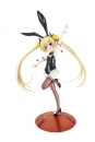 Ro-Kyu-Bu! SS PVC Statue 1/7 Maho Misawa Black Bunny Ver. 29 cm