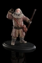 Der Hobbit Smaugs Einöde Statue 1/6 Oin the Dwarf 26 cm