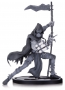 Batman Black & White Statue Scarecrow by Carlos DAnda 18 cm