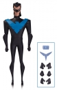 Batman The Animated Series Actionfigur Nightwing 14 cm
