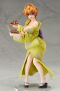 Daiichi Uchuu Sokudo PVC Statue 1/8 Fuuri Watanuki Yukata Ver. 20 cm