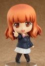 Girls und Panzer Nendoroid Actionfigur Saori Takebe 10 cm