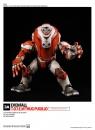 Evenfall Strigoi Totemnaut Actionfigur 1/6 Thug Pugillo 41 cm
