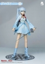 RWBY Actionfigur Weiss Schnee 31 cm