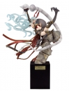 Valkyria Chronicles 2 PVC Statue 1/7 Aliasse 33 cm