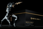 Mortal Kombat X Kollectors Edition Statue Scorpion 28 cm