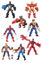 Marvel Super Hero Mashers Actionfiguren 15 cm 2015 Wave 3 Sortiment