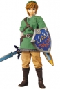 The Legend of Zelda Skyward Sword RAH Actionfigur 1/6 Link 30 cm