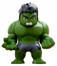 Avengers Age of Ultron Cosbaby (S) Minifigur Serie 1.5 Hulk 14 cm