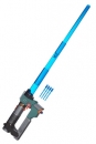 Star Wars Rebels Elektronisches Lichtschwert mit Blaster Ezra Bridger
