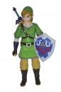 The Legend of Zelda Actionfigur Deluxe Big Link 50 cm