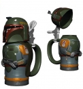 Star Wars Bierkrug Boba Fett 25 cm