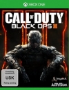Call of Duty: Black Ops III - XBOX One - Shooter