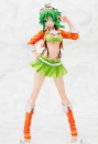 Vocaloid Megpoid Whisper PVC Statue Mamama-Shiki Gumi Ver.1.1 20 cm