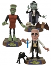 Mad Monster Party Actionfiguren Set 18 cm