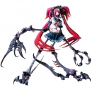 Vocaloid Hdge PVC Statue Ca Crab Ver. 25 cm