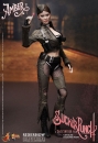 Sucker Punch Movie Masterpiece Actionfigur 1/6 Amber 30 cm