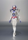 Kamen Rider Decade S.H. Figuarts Actionfigur Kamen Rider Kiva-La 13 cm