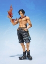 One Piece FiguartsZERO PVC Statue Portgaz D. Ace 5th Anniversary Edition 15 cm