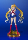 Sailor Moon Crystal FiguartsZERO PVC Statue 1/10 Sailor Moon 19 cm