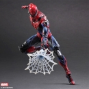 Marvel Comics Variant Play Arts Kai Actionfigur Spider-Man 26 cm