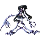 Vocaloid Hdge PVC Statue Ca Crab Wistaria Ver. 25 cm
