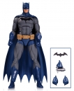 DC Comics Icons Actionfigur Batman (Last Rights) 15 cm