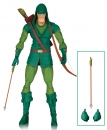 DC Comics Icons Actionfigur Green Arrow (The Longbow Hunters) 15 cm