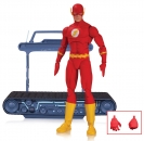 DC Comics Icons Actionfigur The Flash (Chain Lightning) 15 cm***