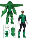 DC Comics Icons Deluxe Actionfigur Green Lantern Hal Jordan (Dark Days) 15 cm