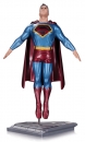 Superman The Man Of Steel Statue Darwyn Cooke 22 cm***