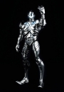 Marvel Actionfigur 1/6 Classic Ultron 34 cm