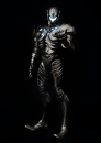 Marvel Actionfigur 1/6 Shadow Ultron 34 cm