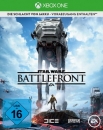 Star Wars: Battlefront - XBOX One - Actionspiel***